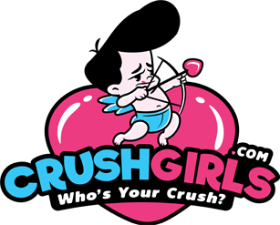 CrushGirls Official website